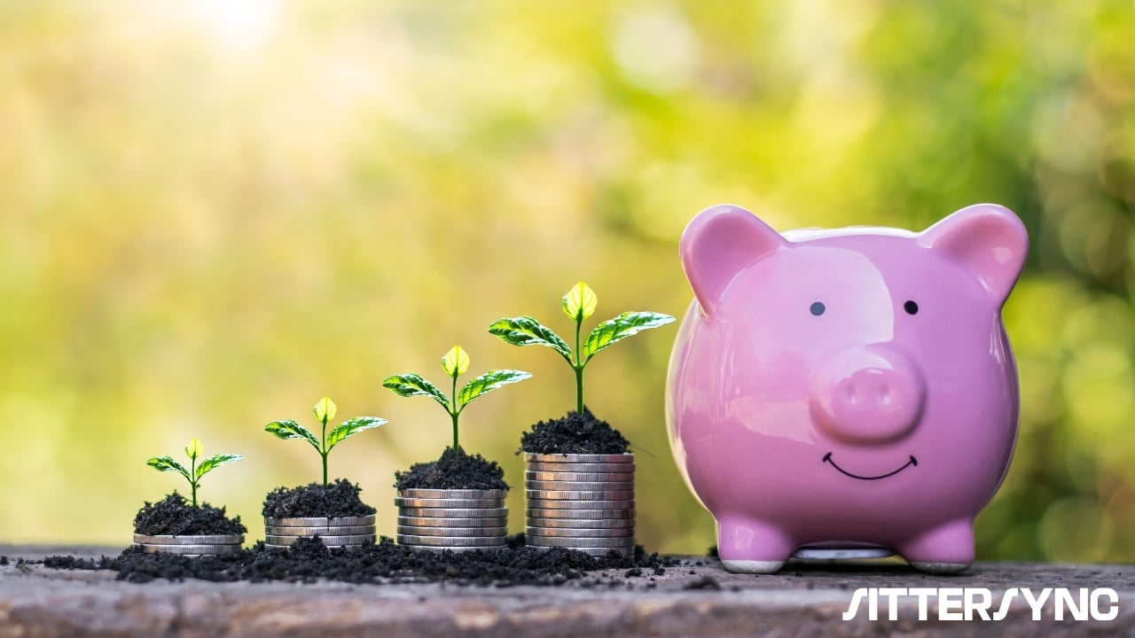 income ideas sittersync