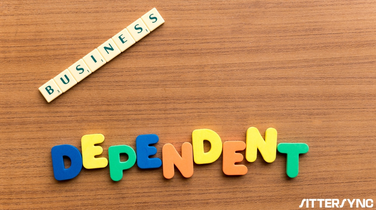 dependent care benefits